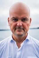 Brian Sebens - Psykoterapeut MPF