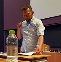 Sirius-Psykoterapi  - Psykoterapeut MPF