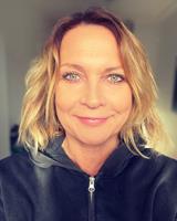 Lizl Rand - Psykoterapeut MPF