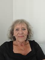 Helene Ejsing - Center for Familier - Psykoterapeut MPF