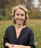 Psykoterapeut Åsa Prøsch med speciale i par og familie - Psykoterapeut MPF