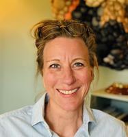 Louise Lagoni - Psykoterapeut MPF
