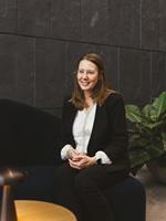 Sabina Brorson - Psykoterapeut MPF