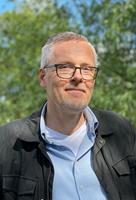 Lars Ellehøj - Psykoterapeut MPF