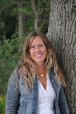 Lene Jensen - Psykoterapeut MPF