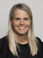 Hanne Wester - Psykoterapeut MPF