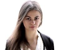 Olga Sukhova - Psykoterapeut MPF
