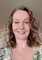 Karin von Daler - Psykoterapeut MPF