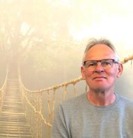 Allan Fedders - Psykoterapeut MPF