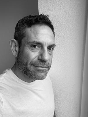 Benn Abramovvitz - Psykoterapeut MPF