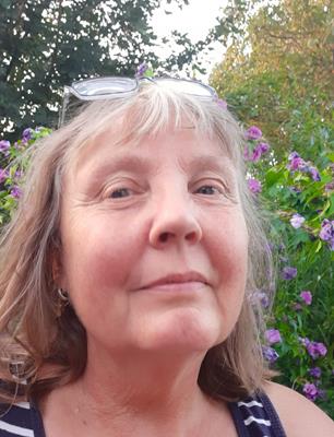 Lis Brødsted - Psykoterapeut MPF