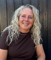 Susanne Storm - Psykoterapeut MPF