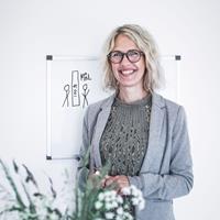 Bitten Szabo - Psykoterapeut MPF