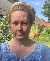 Heidi Uldall - Psykoterapeut MPF