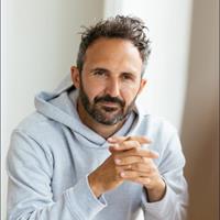 Rinaldo Madiotto - Psykoterapeut MPF