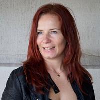 Vibeke Nyborg - Psykoterapeut MPF