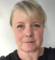 Julie Køster - Psykoterapeut MPF