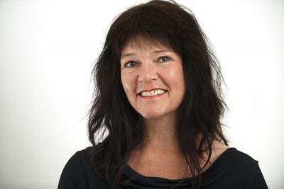Anne Brydensholt Kaaber - Psykoterapeut MPF