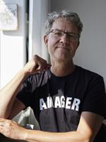 Daniel Wedel - Psykoterapeut MPF