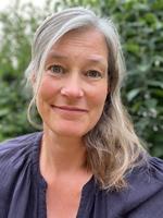 Mette Jørgensen - Psykoterapeut MPF