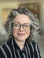 Denise Burt - Psykoterapeut MPF