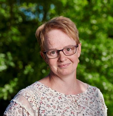 Terapeuteriet - Psykoterapeut MPF