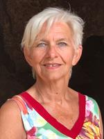 Anni Bjørn - Psykoterapeut MPF