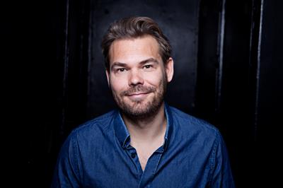 Martin Schepelern - Psykoterapeut MPF