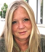 Ditte Wenzel Psykoterapi - Psykoterapeut MPF