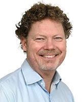 Birger Erichsen (Balanceakt) - Psykoterapeut MPF