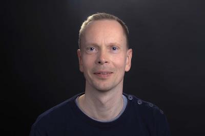 Thomas Eske Christiansen - Psykoterapeut MPF