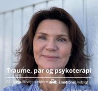 Emotionel Indsigt - Psykoterapeut MPF
