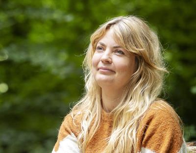 Ditte Cohn - Psykoterapeut MPF