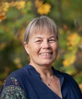 Terapi Alice Jensen - Psykoterapeut MPF