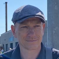 Thomas André Pedersen  - Psykoterapeut MPF