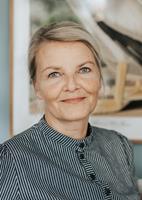 Lise Lindh Olesen - Psykoterapeut MPF