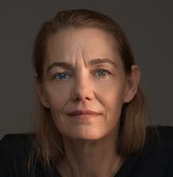 Marie í Dali - Psykoterapeut MPF