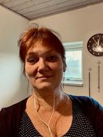 Heidi Braunstein - Psykoterapeut MPF