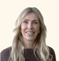 Mille Hertz - Psykoterapeut MPF