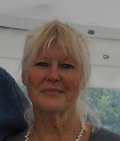 Karin Elmerot Dausell - Psykoterapeut MPF