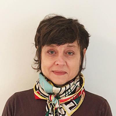 Krystyna A.J. Kowalski - Psykoterapeut MPF