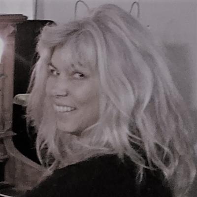 Kirsten Bilfeldt - Psykoterapeut MPF