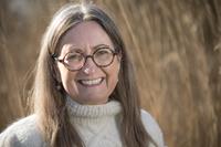 Brita-Marie Jordt Kappel - Psykoterapeut MPF