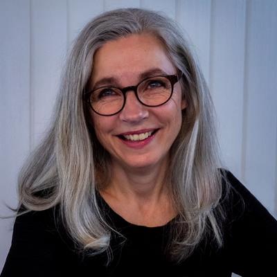 Marianne Steensgaard  - Psykoterapeut MPF