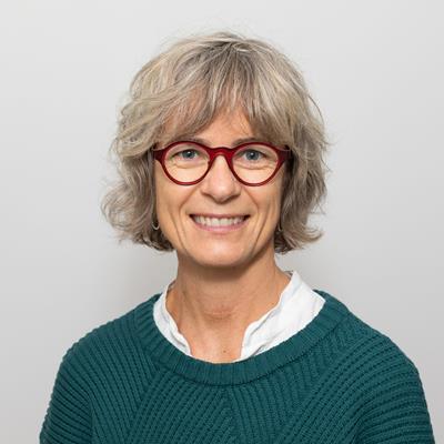 Lene Dinesen - Psykoterapeut MPF