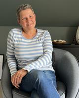 Susanne Guldberg Hinrichsen - Psykoterapeut MPF