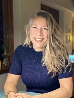 Trine Elefsen Kudsk - Psykoterapeut MPF
