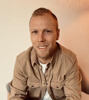 Jannich Finne Rasmussen - Psykoterapeut MPF