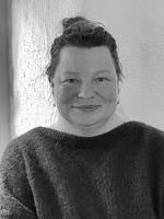Karen Bosworth - Psykoterapeut MPF