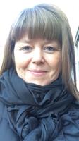 Britta Højmark - Psykoterapeut MPF